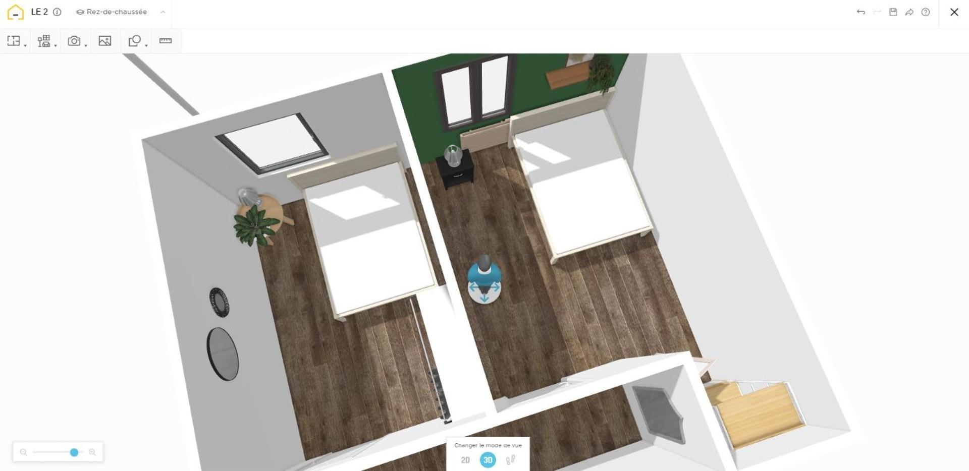 # Le 2 # Tres Beau T3 1Er Etage Tout Confort, Neuf, Mulhouse Centre Ngoại thất bức ảnh